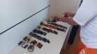 Polícia Penal realiza evento para valorização da mulher privada de liberdade, em Corbélia