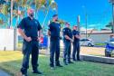 Polícia Penal do Paraná inaugura extensão de posto de atendimento de monitoração em Guaratuba