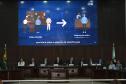 Em parceria com o CNJ, Paraná amplia emissão de documentação civil e identificação biométrica de apenados