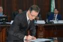 Em parceria com o CNJ, Paraná amplia emissão de documentação civil e identificação biométrica de apenados
