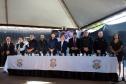 Polícia Penal do Paraná inaugura nova estrutura de operações especiais em Londrina
