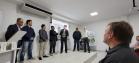 Cerimônia marca lançamento do Projeto Empregar e comemoração dos dois anos do Projeto Trabalhando a Liberdade com Dignidade