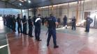 Policiais Penais realizam treinamento para guardas patrimoniais de Cascavel