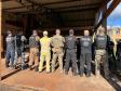Polícia Penal do Paraná participa do 1º seminário nacional de drones na segurança pública