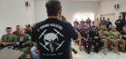 Polícia Penal do Paraná participa do 1º seminário nacional de drones na segurança pública
