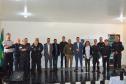 Polícia Penal do Paraná promove capacitação de combate a incêndio no ambiente prisional
