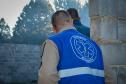 Polícia Penal do Paraná promove capacitação de combate a incêndio no ambiente prisional