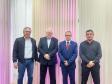Tecpar apresenta soluções tecnológicas para atender demandas da Polícia Penal do Paraná
