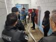 Foto: Polícia Penal do Paraná