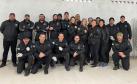 Foto: Polícia Penal do Paraná