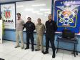 Foto: Polícia Penal do Paraná