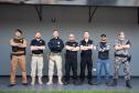 Foto: Polícia Penal do Paraná