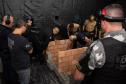 Polícia Penal do Paraná ministra formação exclusiva de balística às forças policiais de Londrina