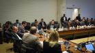 Reunião do Consej no Paraná reúne 23 secretários da administração penitenciária do país