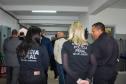 Reunião do Consej no Paraná reúne 23 secretários da administração penitenciária do país