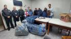 Foto: Polícia Penal do Paraná
