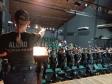 Foto: Polícia Penal do Paraná