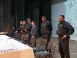 Foto: Polícia Penal do Paraná