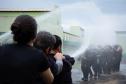 Polícia Penal do Paraná promove curso de brigadista de incêndio penitenciário para servidores em Londrina