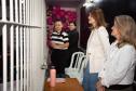 Unidades prisionais de Londrina iniciam Semana Cultural