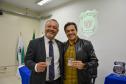 Polícia Penal do Paraná inicia entrega de novas identidades funcionais aos servidores