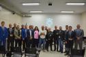 Polícia Penal do Paraná inicia entrega de novas identidades funcionais aos servidores
