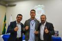 Polícia Penal do Paraná inicia entrega de novas identidades funcionais aos servidores