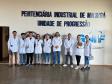 Servidores da Prefeitura de Londrina participam de curso de brigadista de incêndio penitenciário