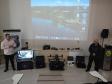 Polícia Penal do Paraná capacita 12 policiais a operar drones em Francisco Beltrão