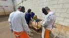 Curso de soldador qualifica 10 pessoas privadas de liberdade em penitenciária de Cascavel