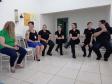Penitenciária feminina de Foz realiza encontros para tratar da saúde mental das servidoras