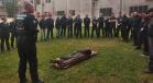 Foto: Polícia Penal do Paraná