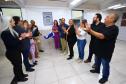 Foto: Polícia Penal do Paraná