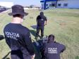 Foto: Polícia Penal do Paraná