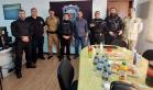 Foto: Polícia Penal do Paraná