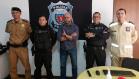 Foto: Polícia Penal do Paraná