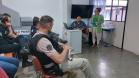 Foto: Polícia Penal do Paraná