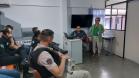 Foto: Polícia Penal do Paraná