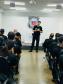 Polícia Penal forma mais 30 policiais no Curso de Transição em Operações, em Maringá