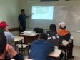 Foto: Polícia Penal do Paraná