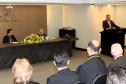 Policial penal é aprovado para compor cadeira da Academia de Letras de Londrina