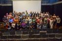 Polícia Penal apresenta boas práticas educacionais do sistema prisional paranaense em evento nacional