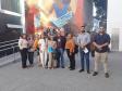 Polícia Penal apresenta boas práticas educacionais do sistema prisional paranaense em evento nacional