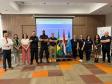 Polícia Penal do Paraná ministra treinamento para agentes penitenciários do Paraguai