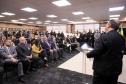 Polícia Penal do Paraná participa do lançamento do programa Força Penal Nacional