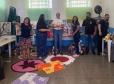 Em Foz do Iguaçu, Polícia Penal realiza entrega de Amigurumis para ONG e Delegacia da Mulher