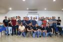 Polícia Penal do Paraná