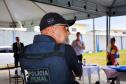 Polícia Penal do Paraná