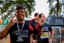 Corrida da Polícia Penal foi sucesso no feriado e teve 285 participantes envolvendo forças policiais e a comunidade