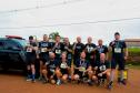 Corrida da Polícia Penal foi sucesso no feriado e teve 285 participantes envolvendo forças policiais e a comunidade